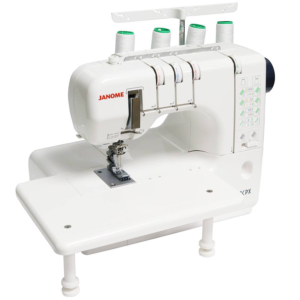 Extension Table, Janome #795812008 image # 98754
