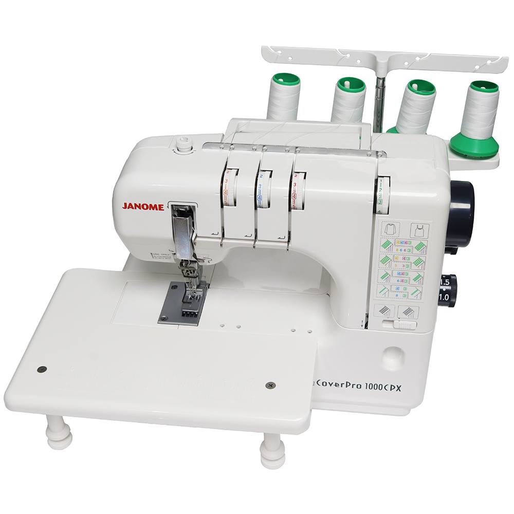 Extension Table, Janome #795812008 image # 98757