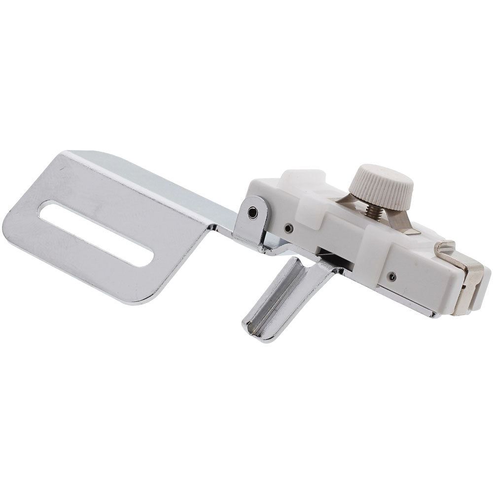 Narrow Elastic Gathering Attachment, Janome #795816105 image # 104945