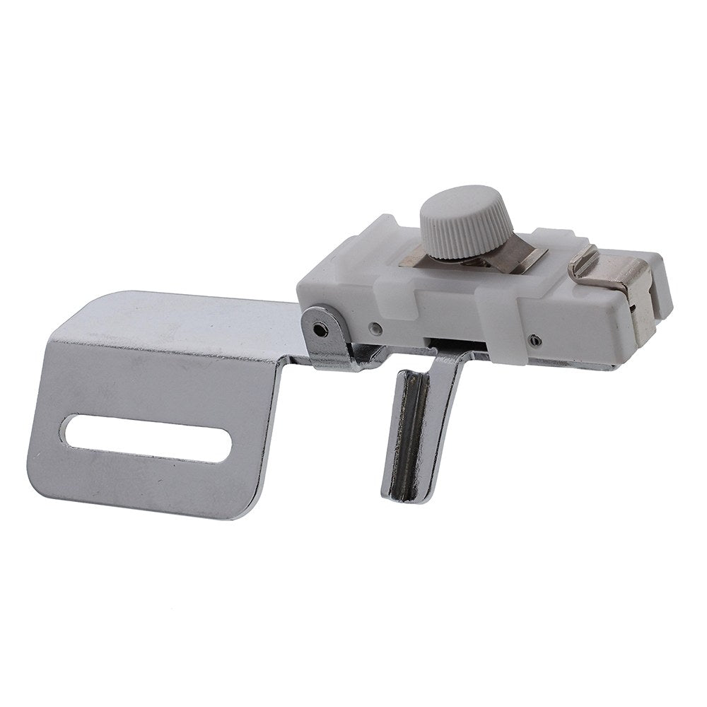 Narrow Elastic Gathering Attachment, Janome #795816105 image # 104943