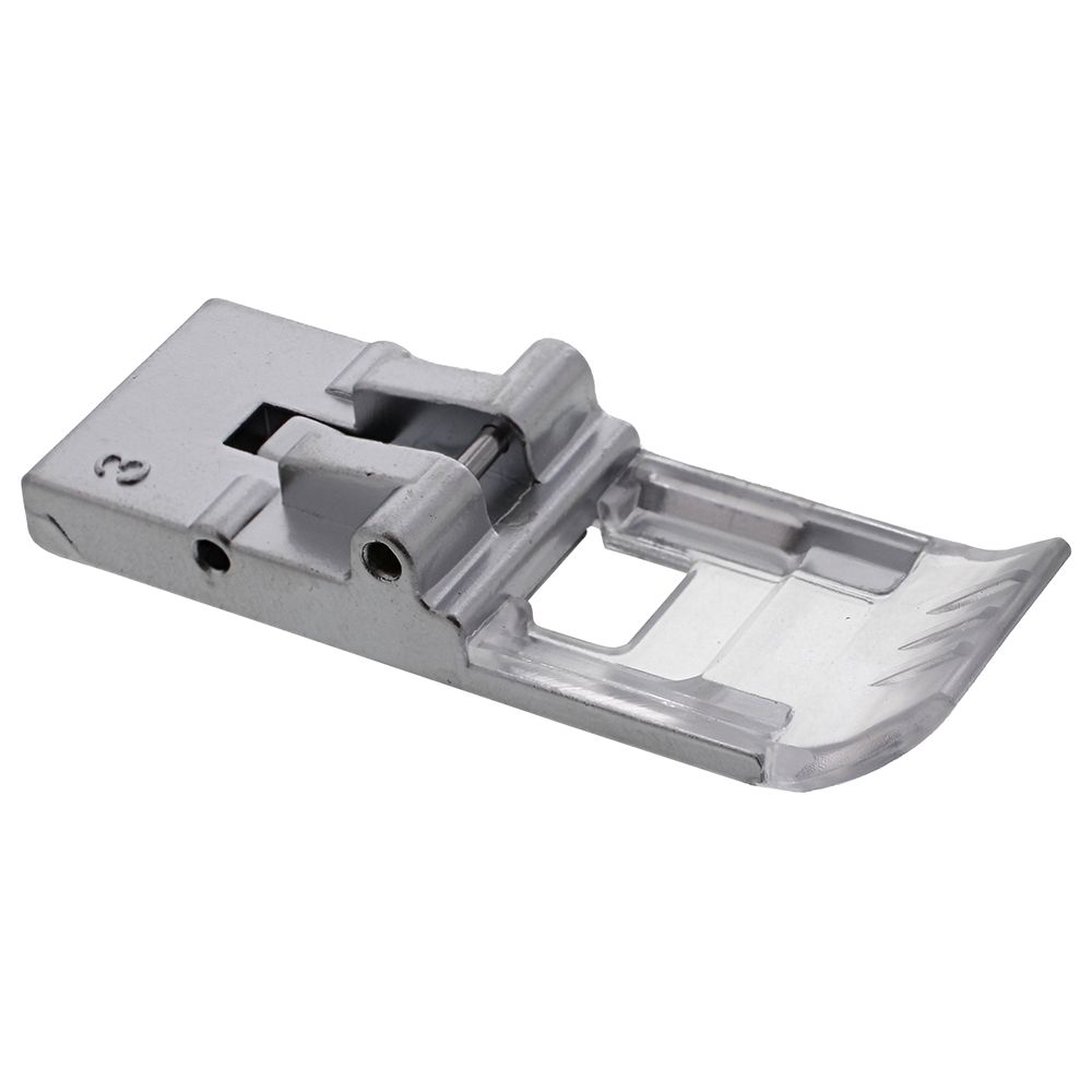 Clear View Cover Stitch Foot, Janome #795818107 image # 71127
