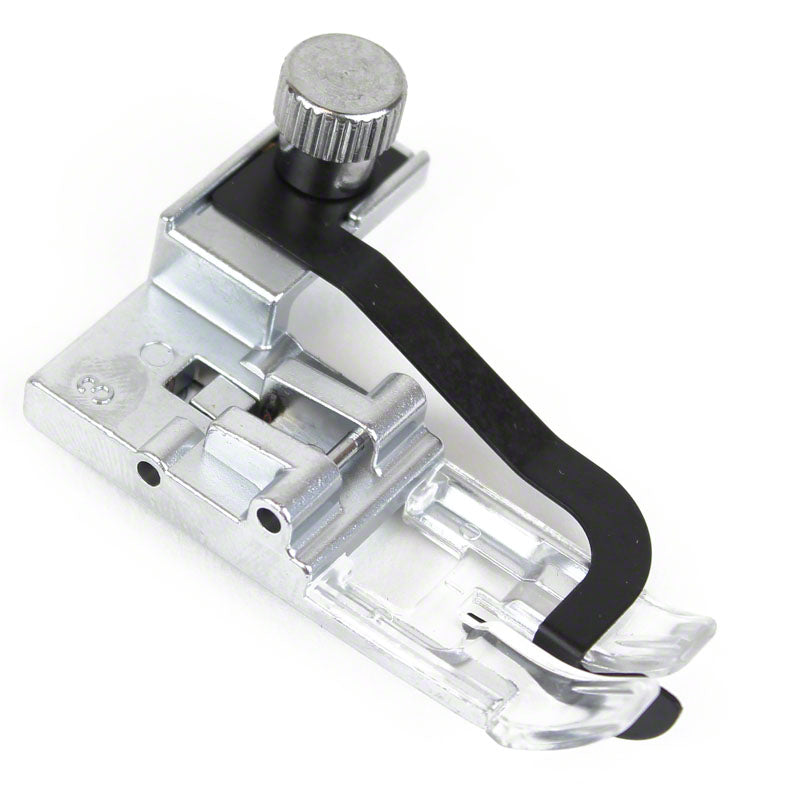 Center Guide Foot, Janome #795819108 image # 78283