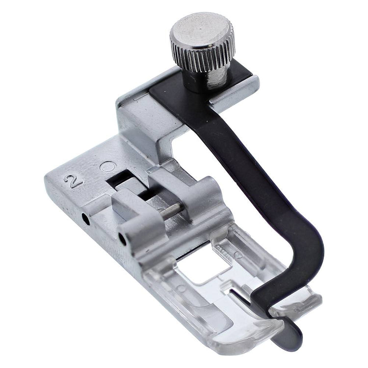 Center Guide Foot, Janome #795820102 image # 71052