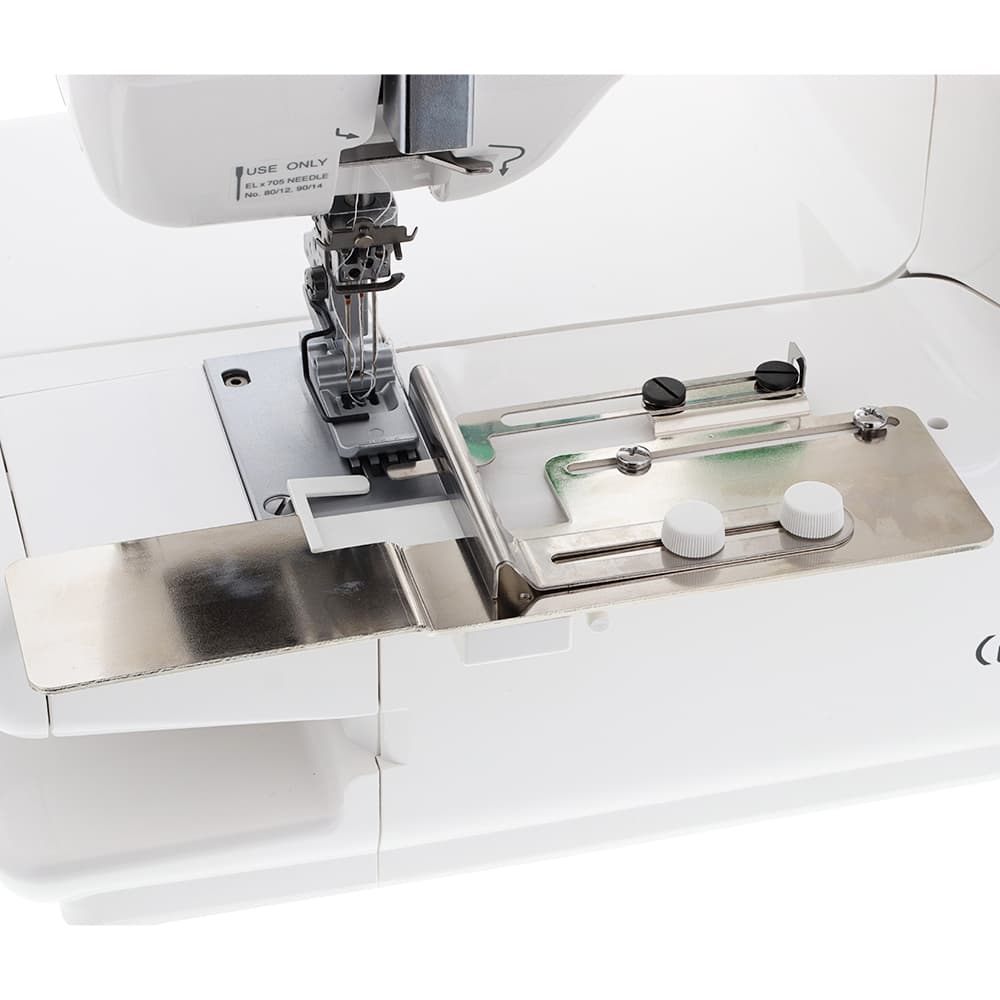 Cover Hem Guide, Janome #795839104 image # 97161