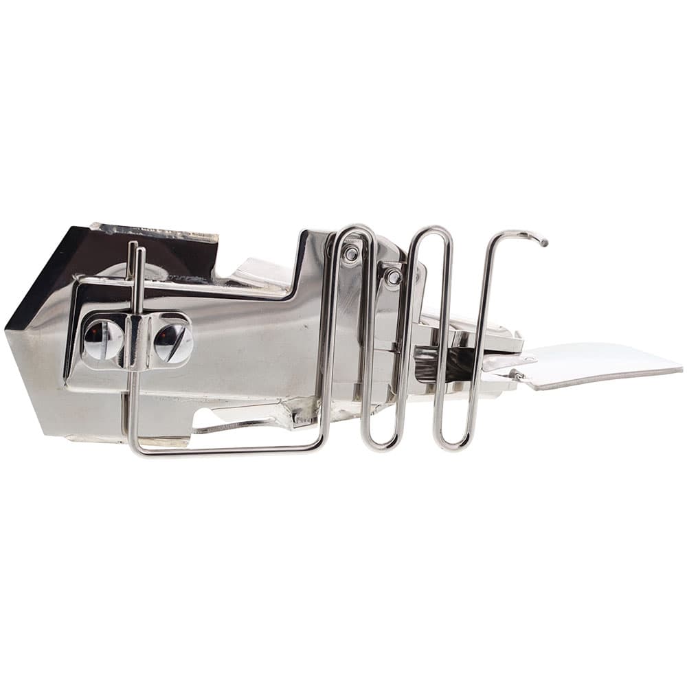 1/2" Tape Binder Foot (15mm-50mm), Janome #795845000 image # 108581