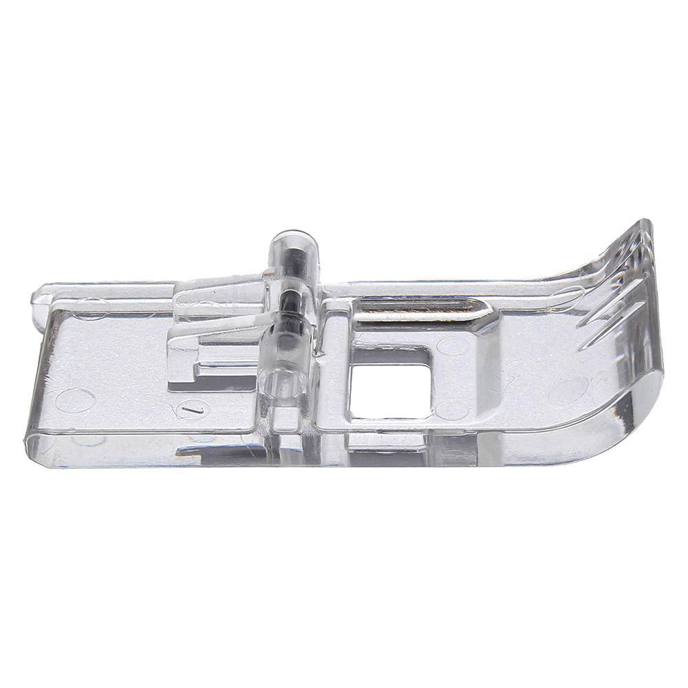 Tape Binder & Foot with Guide 8mm, Janome #202327008 image # 75585