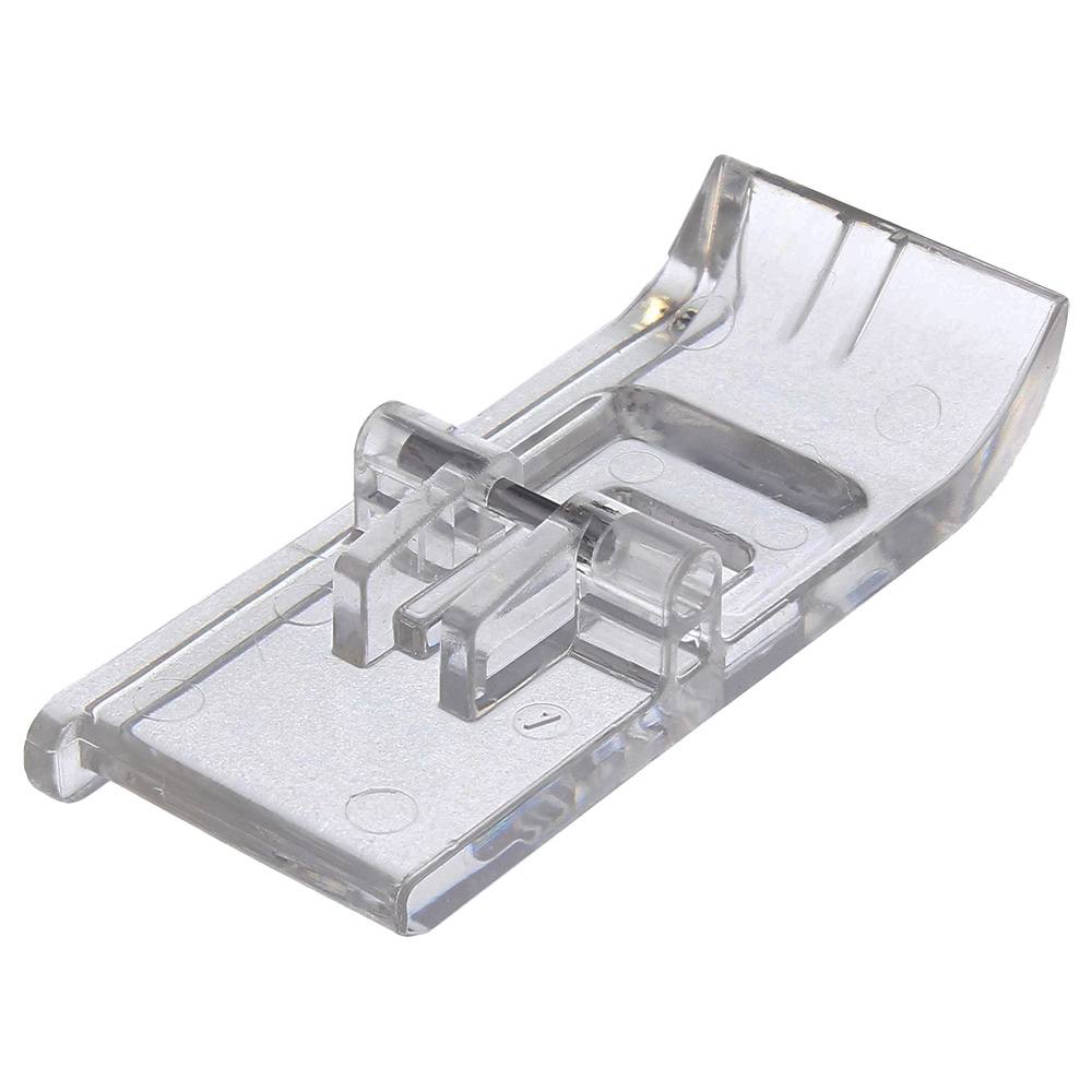 Tape Binder & Foot with Guide 8mm, Janome #202327008 image # 75586