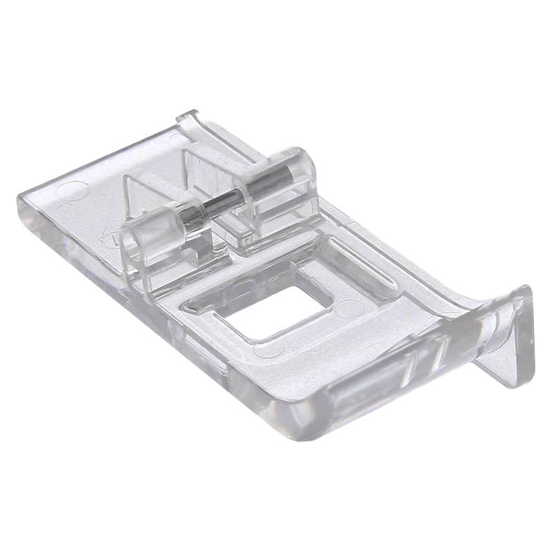 Tape Binder & Foot with Guide 8mm, Janome #202327008 image # 75587