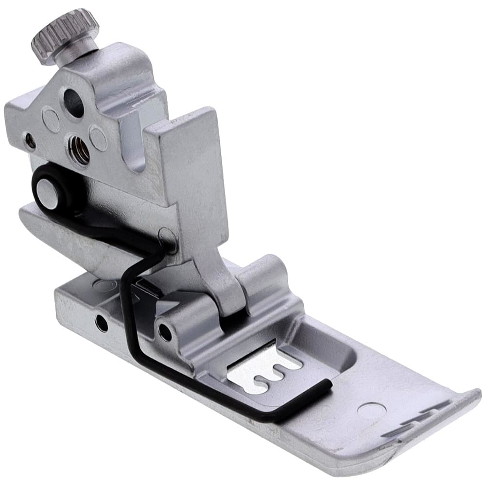 Standard Serger Foot, Elna, Janome #796501004 image # 97393