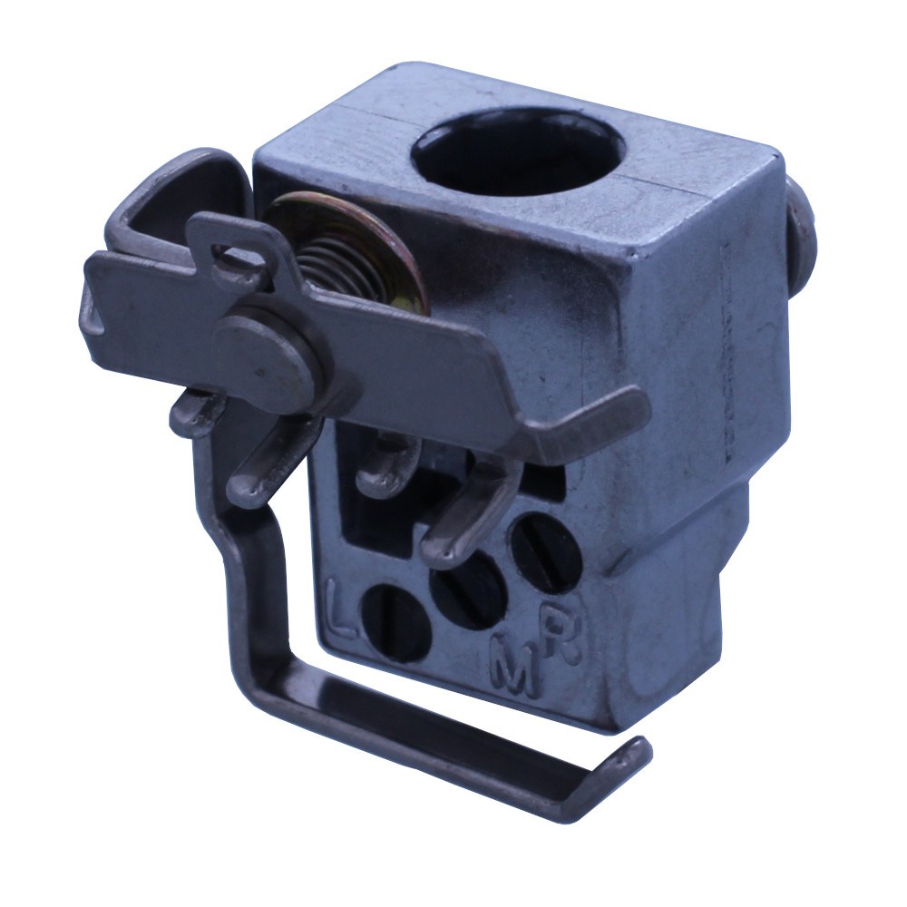 Needle Clamp Unit, Janome #796603007 image # 55631