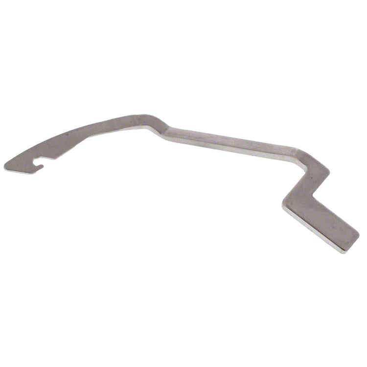 Top Cover Hook (Spreader), Janome #797342008 image # 40894
