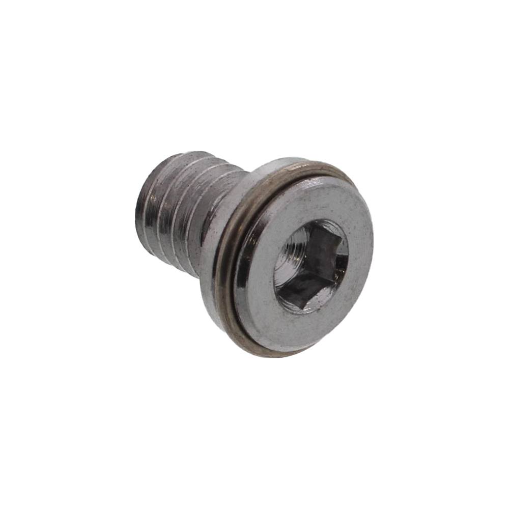 Needle Plate Screw, Janome #797506002 image # 75690