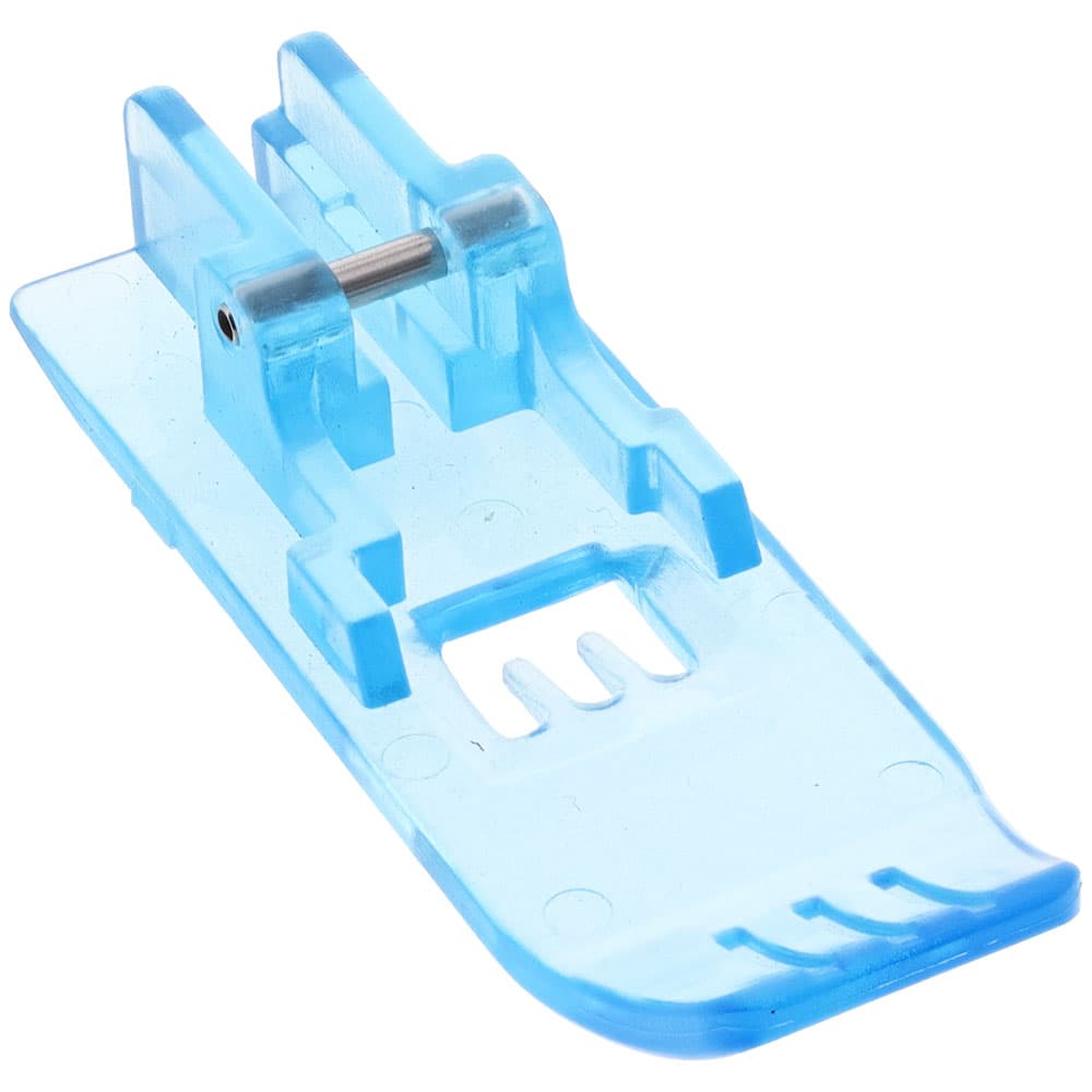 Top Cover Foot, Janome #797812004 image # 108483