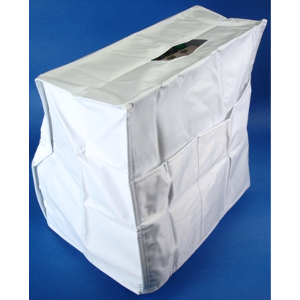 Vinyl Dust Cover, Janome #795801107 image # 48323