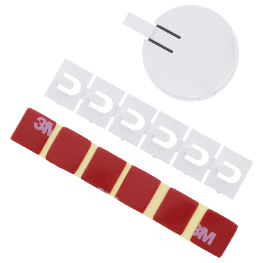 Bendable Bright Light Mounting Kit image # 81798