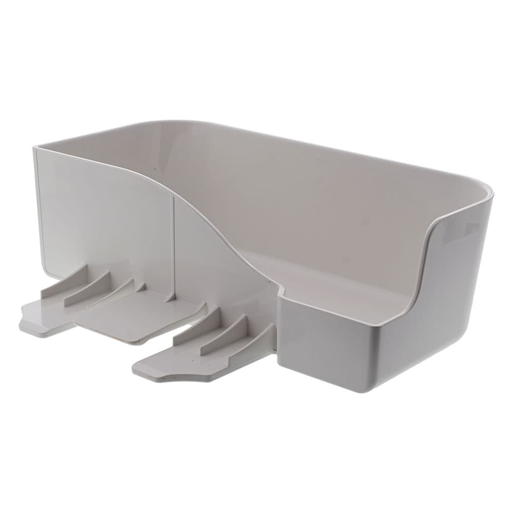Waste Chip Box, Janome #799801006 image # 107151