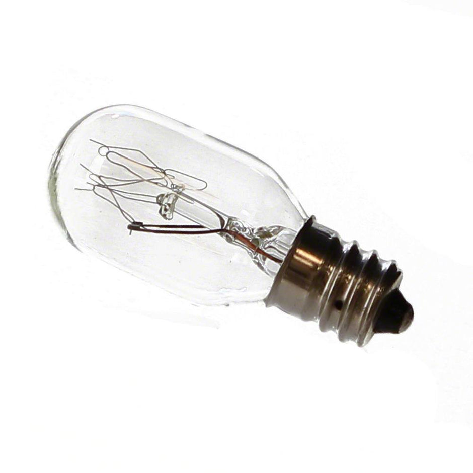 Light Bulb, 15 Watt - Screw In #7SCW