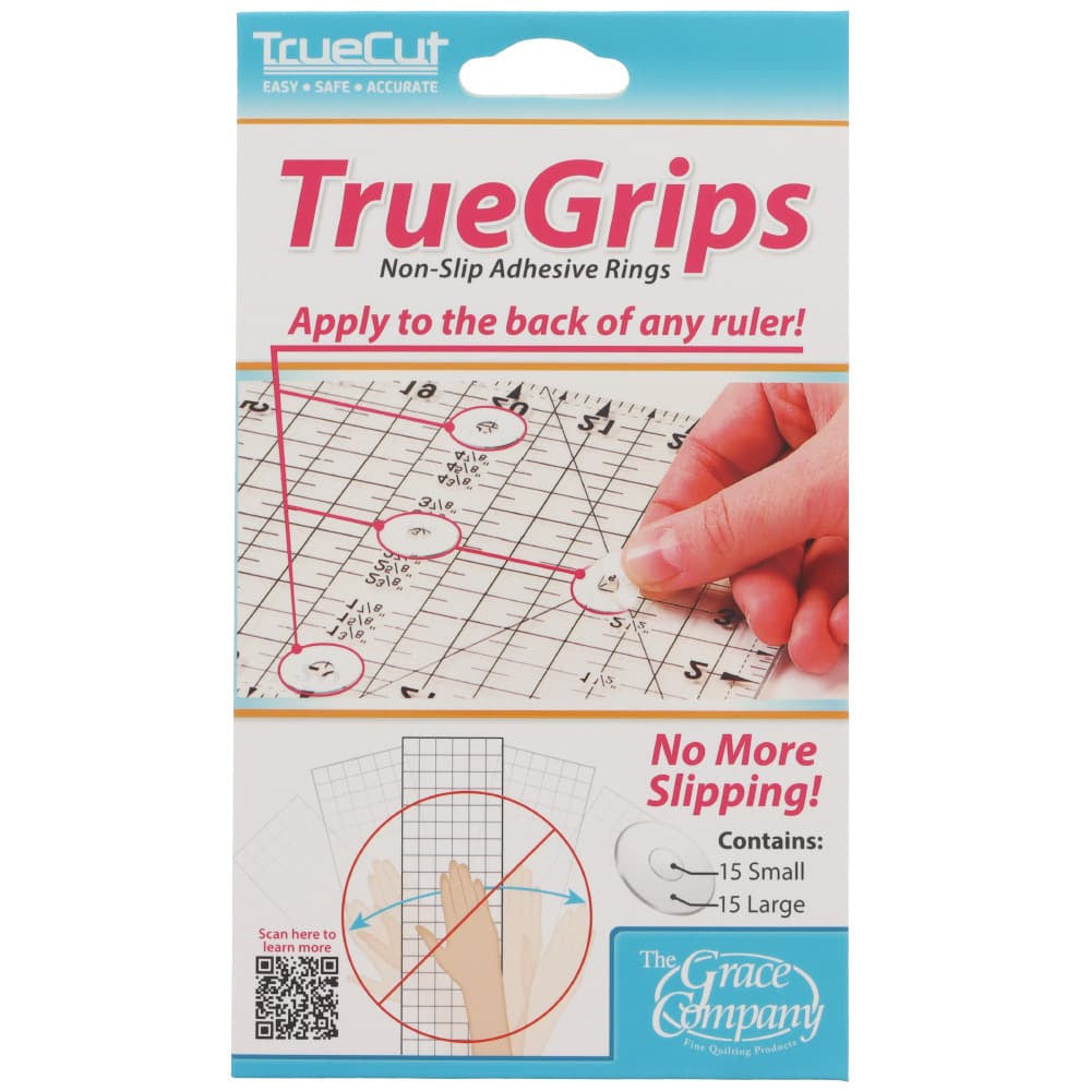 Truecut True Grips (15pk) image # 85376
