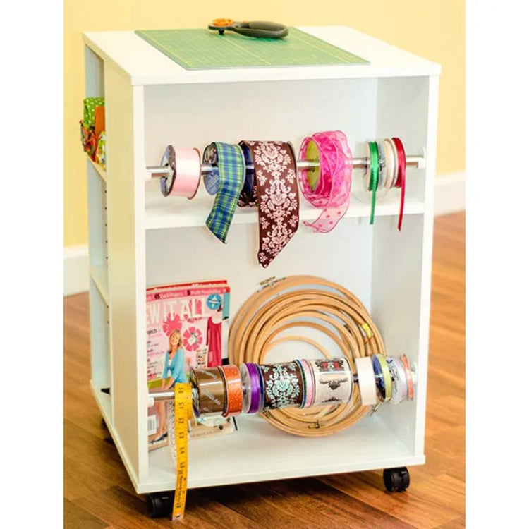 Storage Cube Craft Organizer image # 81864