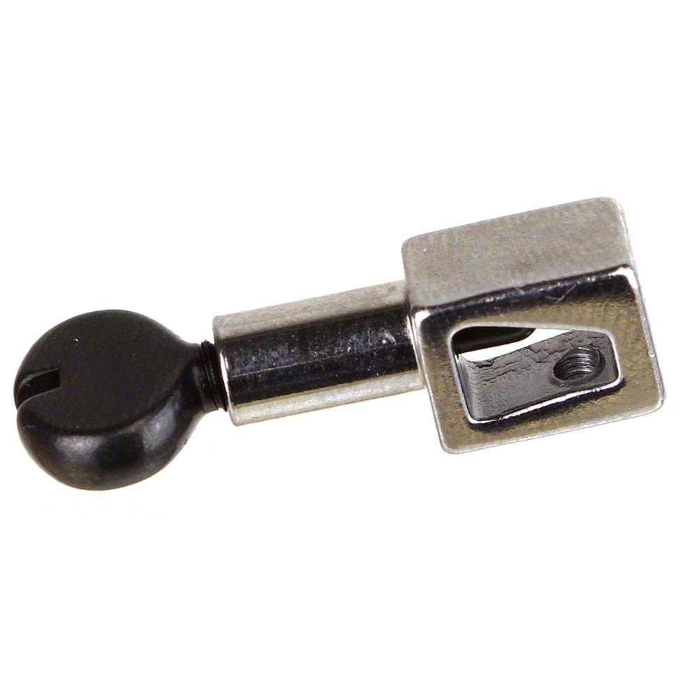 Needle Clamp & Screw, Janome #801506008 image # 23541