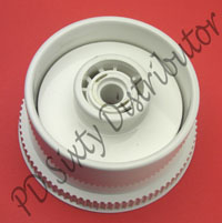 Handwheel, Janome(Newhome) #803621109 image # 8673
