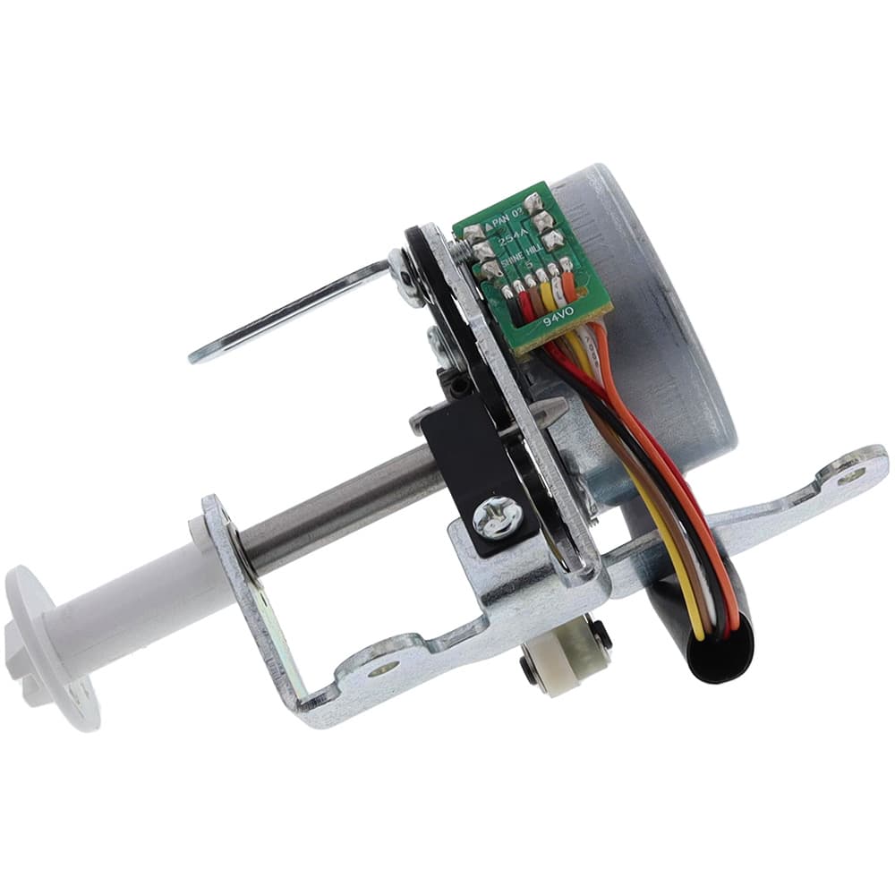 Stepping Motor (Feed) Unit, Janome #806605003 image # 93545