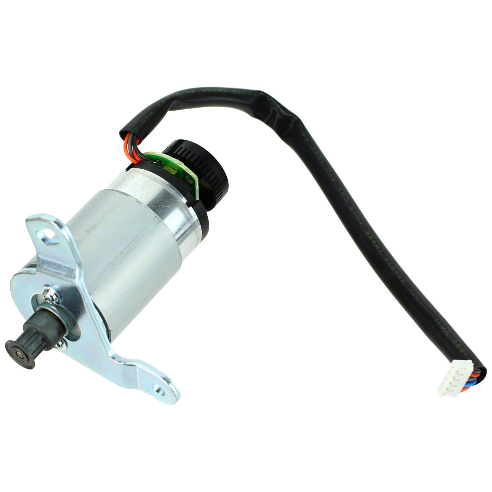 Motor, Janome #806611002 image # 37949