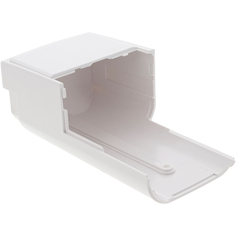 Free Arm Cover, Janome #808061007 image # 107793
