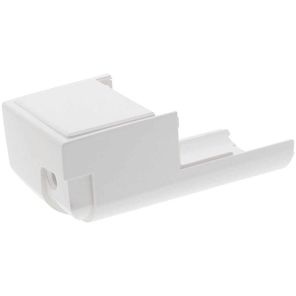 Free Arm Cover, Janome #808061007 image # 107794