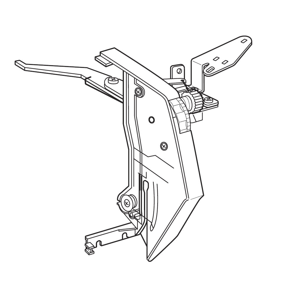 Thread Tension, Janome #808501118 image # 79917
