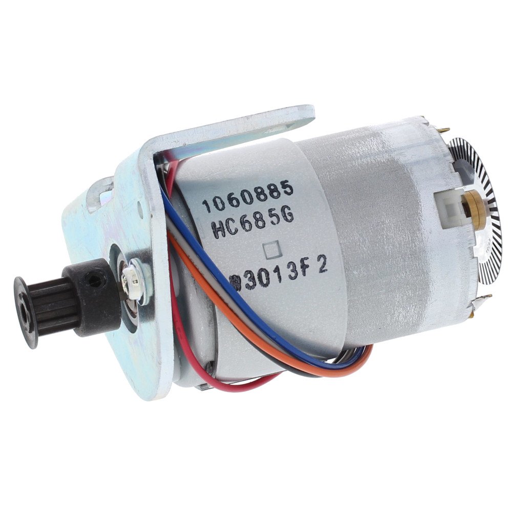 Motor Unit, Janome #808617004 image # 62796