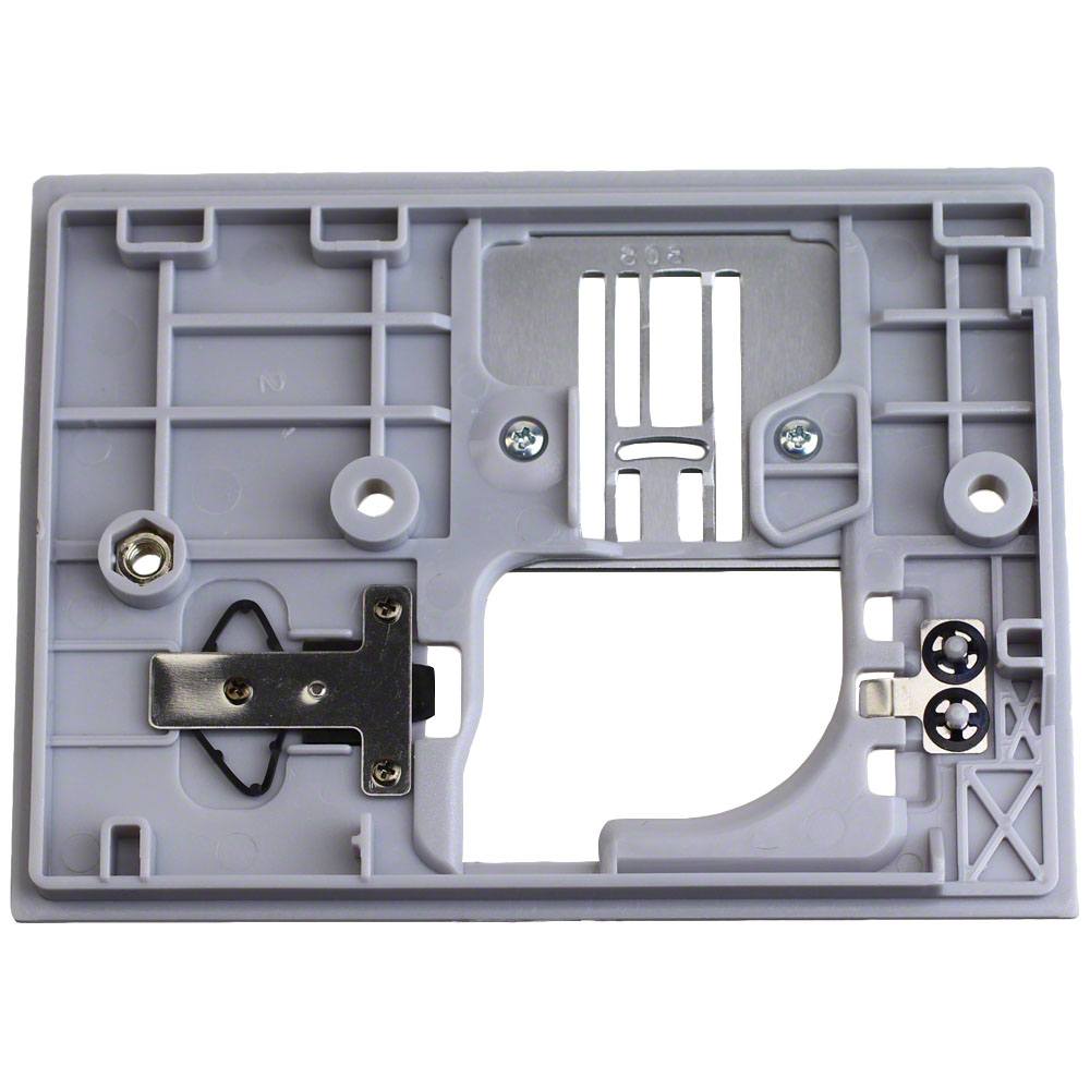 Needle Plate, Janome #808626006 image # 32650