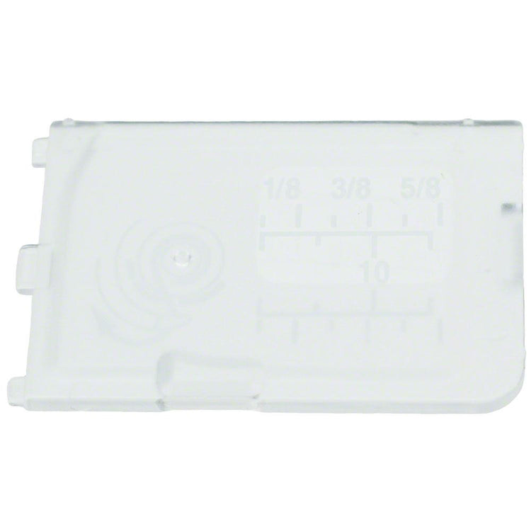 Cover Plate, Janome #809136100 image # 37002