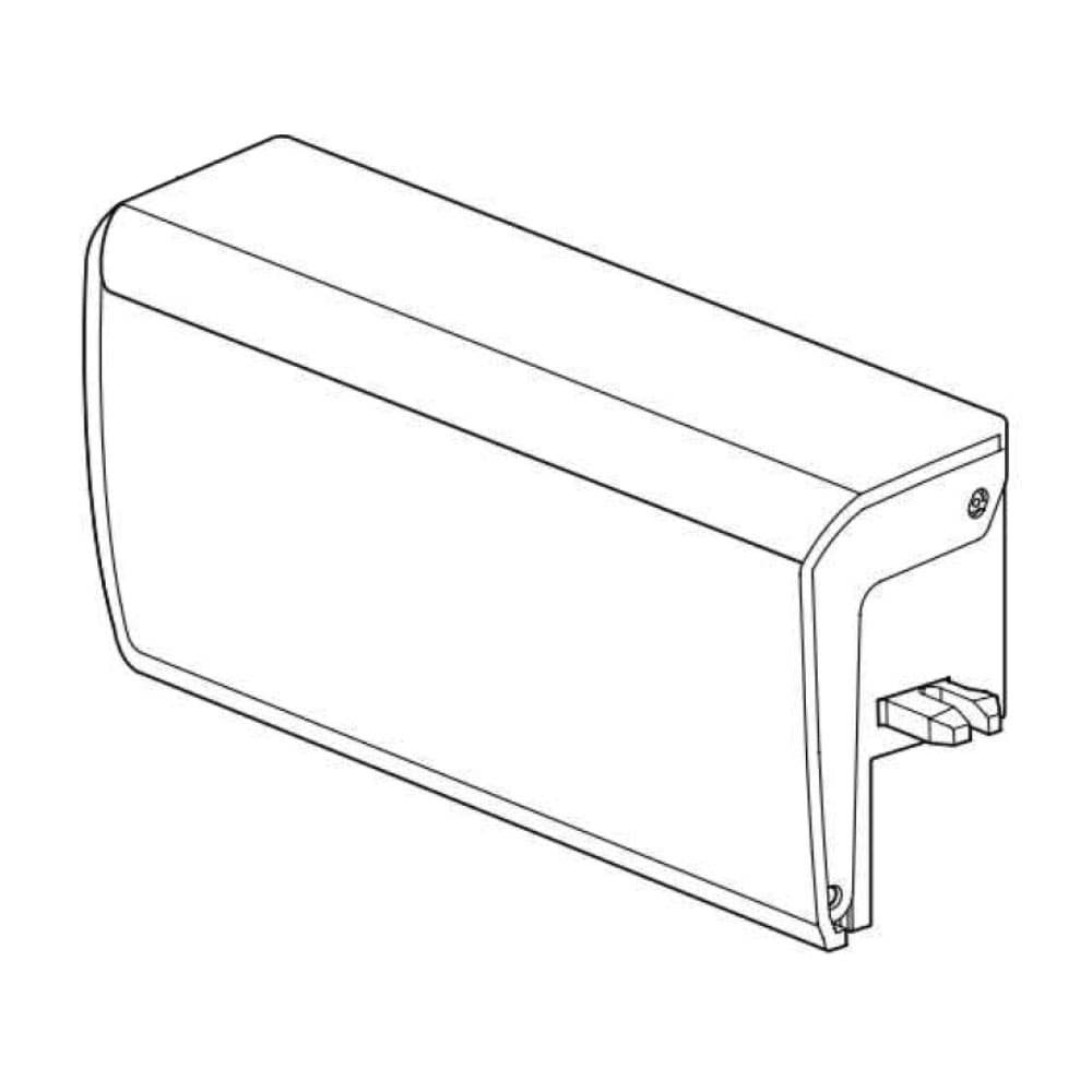 Extension Table (Unit), Janome #809531006 image # 122948