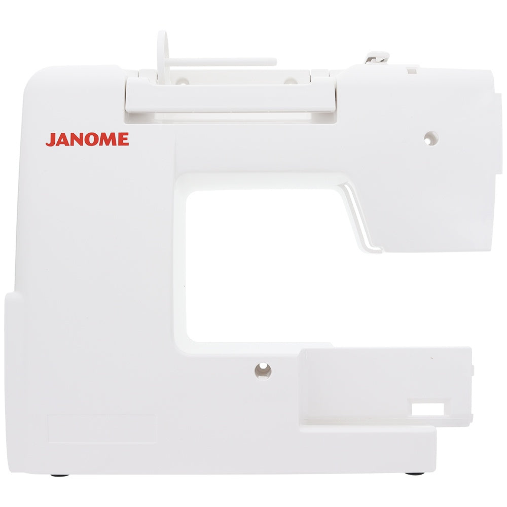 Rear Cover Unit, Janome #809604104 image # 79968