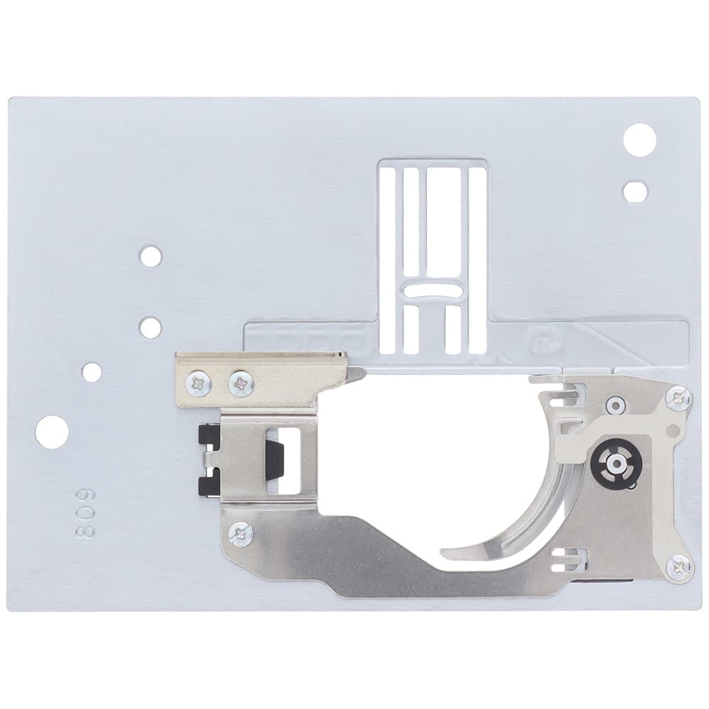 Needle Plate Unit, Janome #809616017 image # 101833