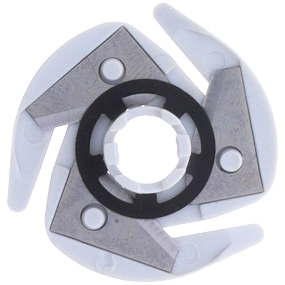 Thread Cutter Holder Unit, Janome #809619009 image # 78918