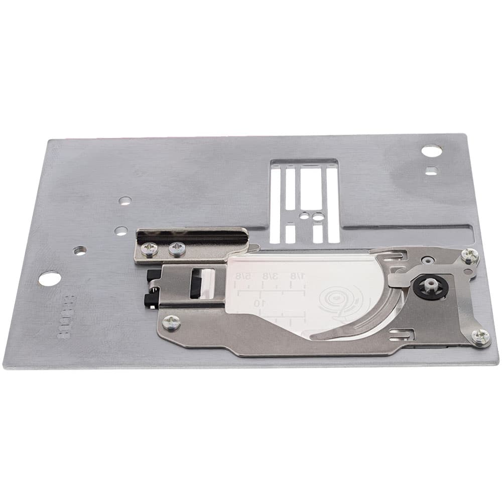 Straight Stitch Needle Plate, Janome #809833001 image # 111078