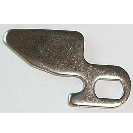 Bobbin Case Limiting Plate, Singer #81027 image # 21353