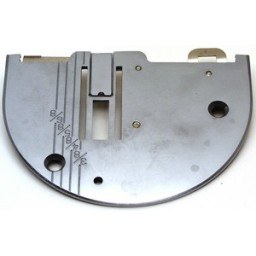 Needle Plate, Janome #810523009 image # 8683