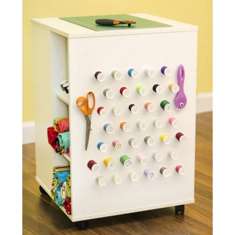 Storage Cube Craft Organizer image # 81862