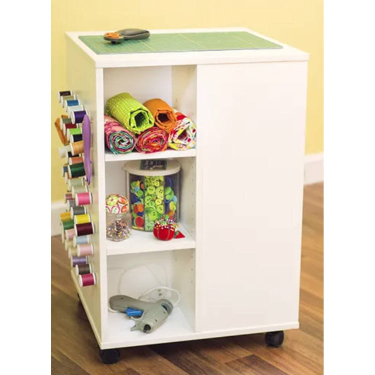 Storage Cube Craft Organizer image # 81863