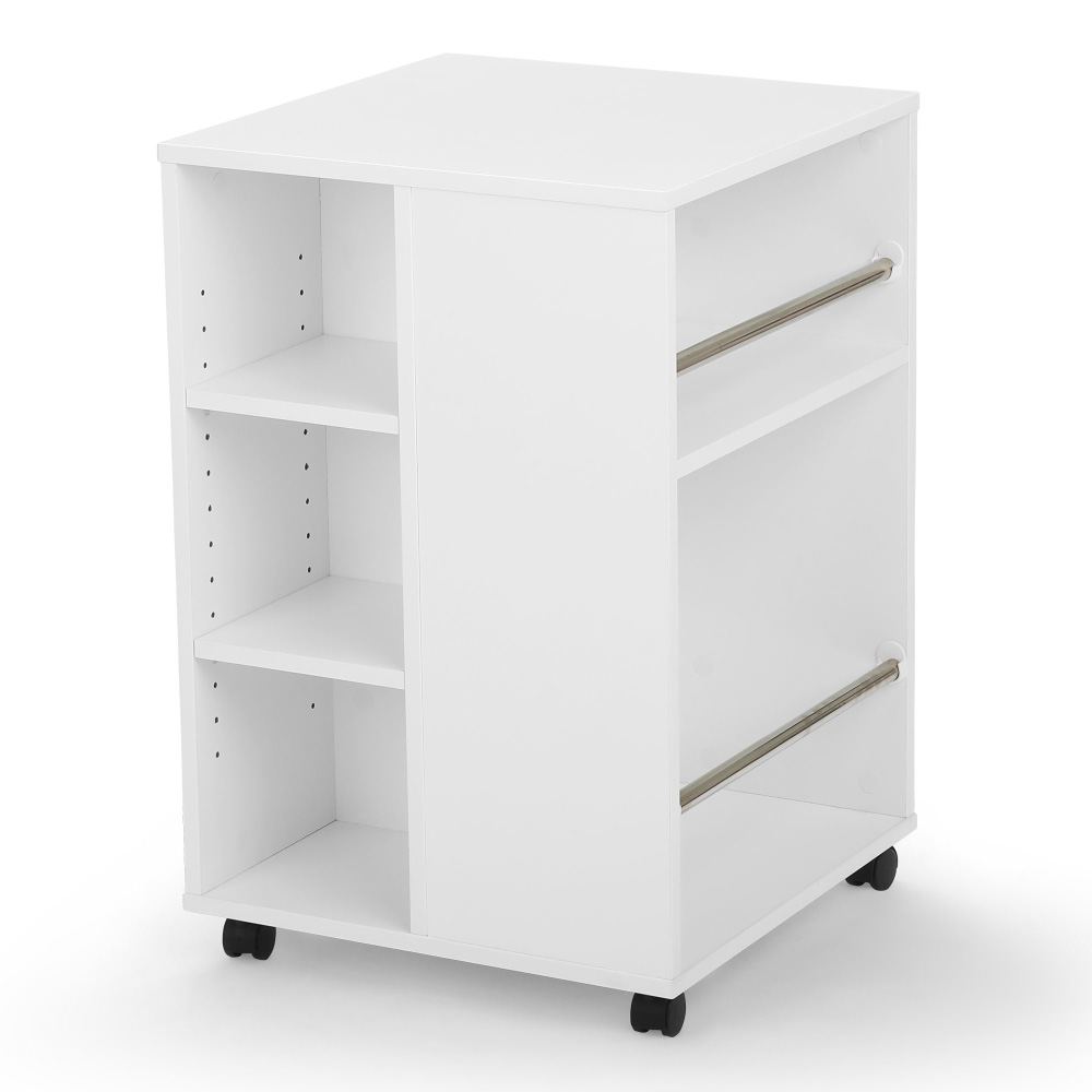 Storage Cube Craft Organizer image # 81846