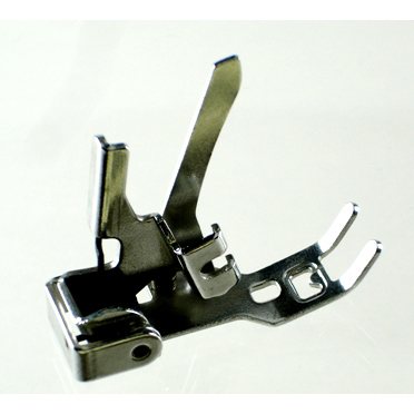 Top Loading Basting Foot (Low Shank), Janome #811406008 image # 76048