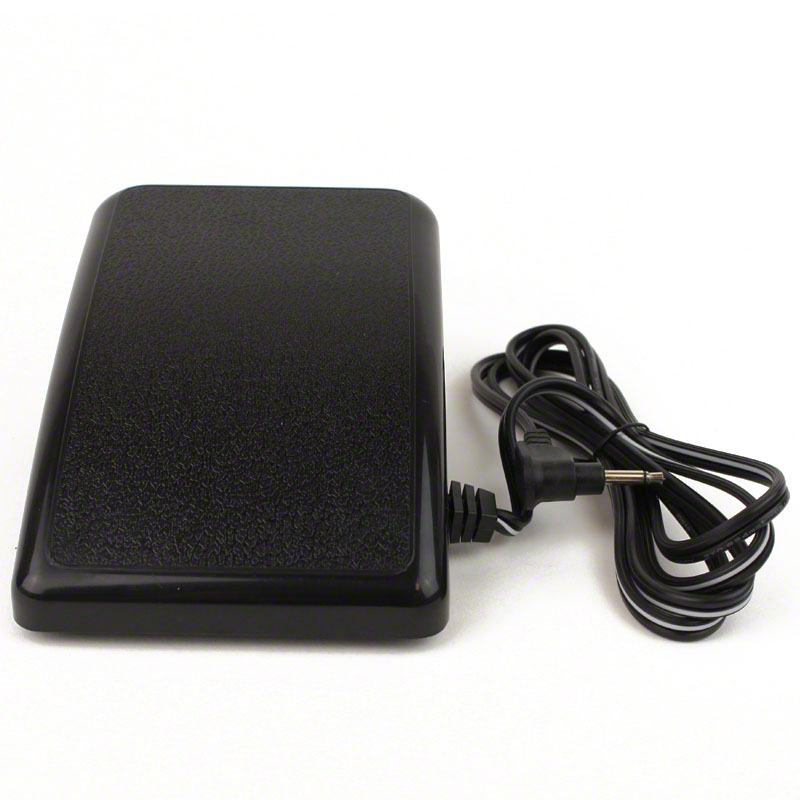 Foot Control w/ Cord (DC15V), Singer #87532 image # 24361