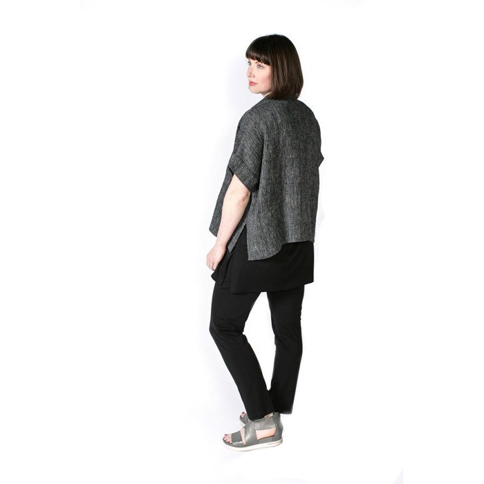 The Cottage Shirt Pattern image # 45259
