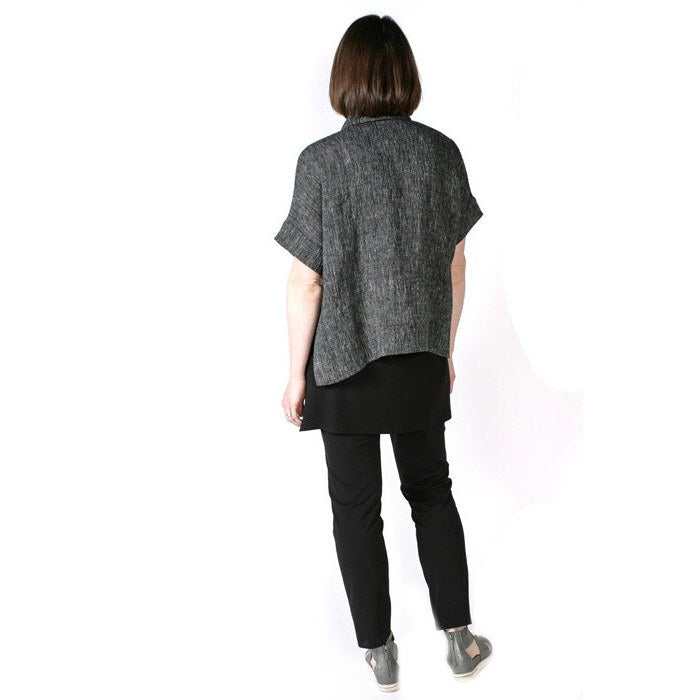 The Cottage Shirt Pattern image # 45260