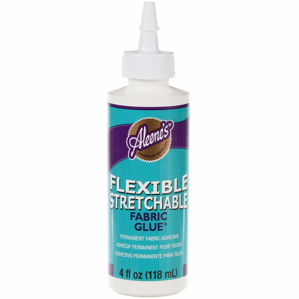 Flexible Stretch Glue (4oz.), Aleene's image # 86378