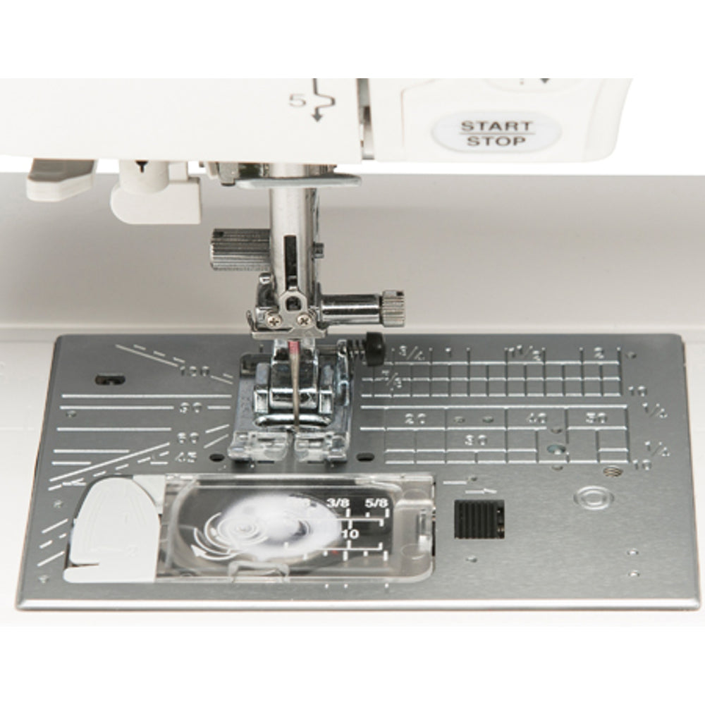 Janome Horizon MC8200QCPSE Computerized Sewing Machine image # 44781