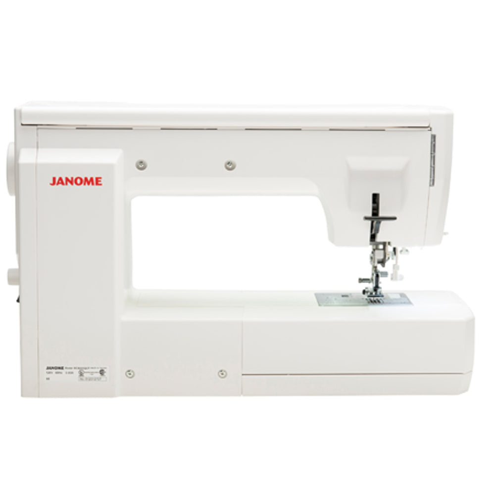 Janome Horizon MC8200QCPSE Computerized Sewing Machine image # 44782